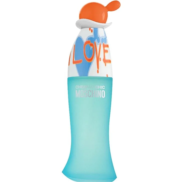 Moschino I Love Love 50 ml - Akcija u trgovini Bipa