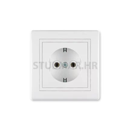 Utičnice i prekidači Prestige - Akcija u trgovini Pevex