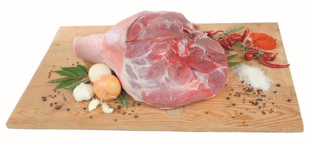 Svinjski but s kosti dalmatinska obrada - Akcija u trgovini KTC