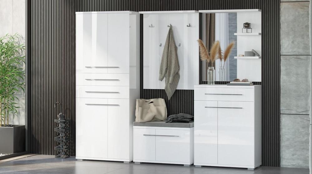 Predsoblja - Akcija u trgovini Lesnina