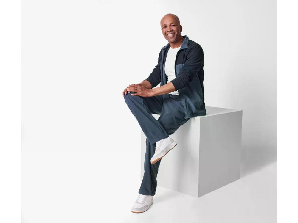 Esmara Men® Muška trenirka Set - Akcija u trgovini Lidl