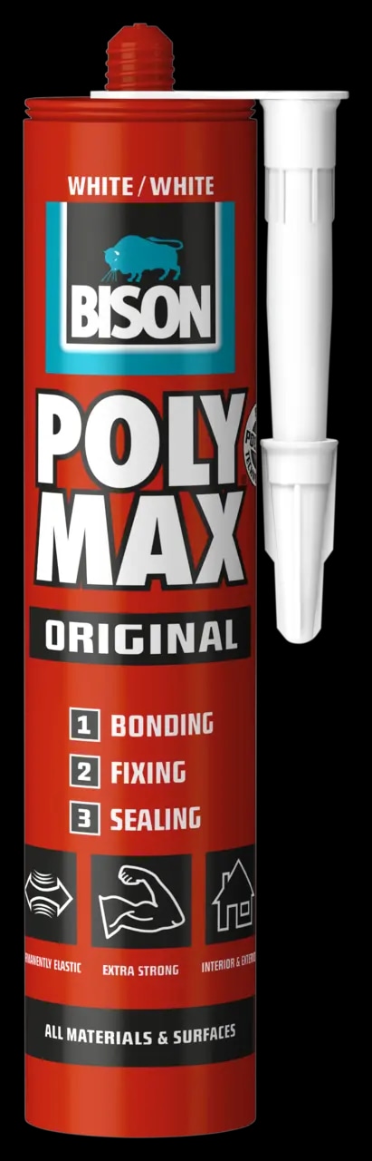 Odabrani Bison Poly Max proizvodi - Akcija u trgovini Pevex