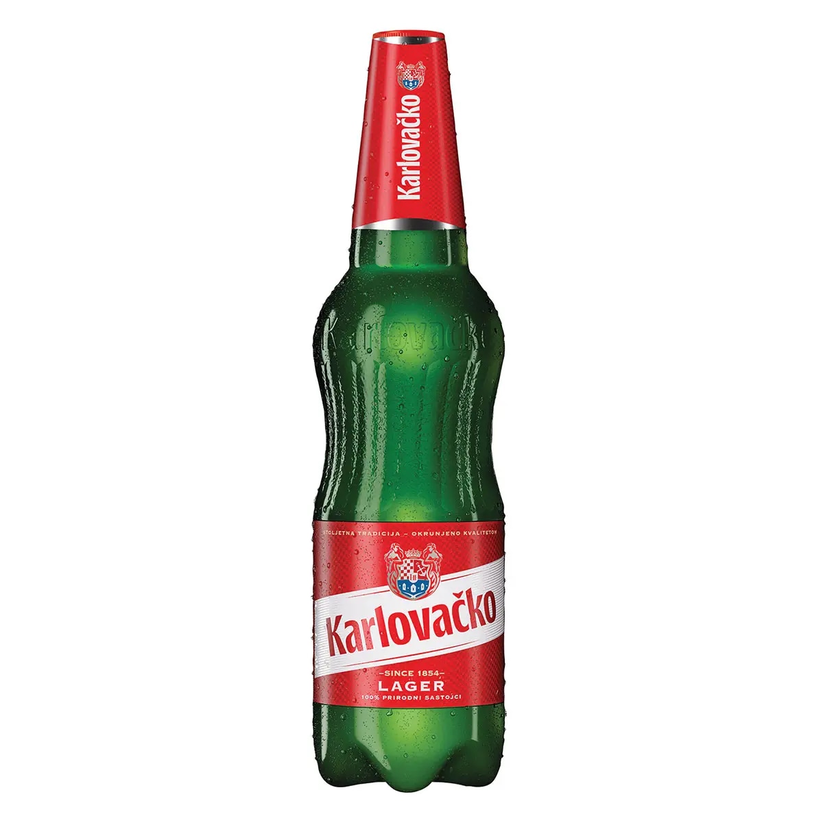 Karlovačko Pivo 2 l - Akcija u trgovini Studenac