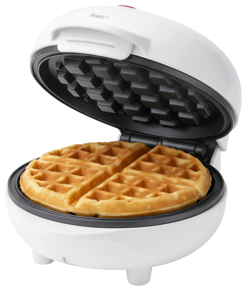 Pekač za vafle hwp - Akcija u trgovini Lesnina