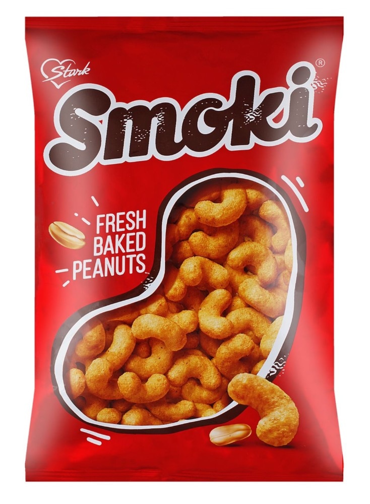 Smoki XXL Stark 300g Akcija u trgovini Vrutak