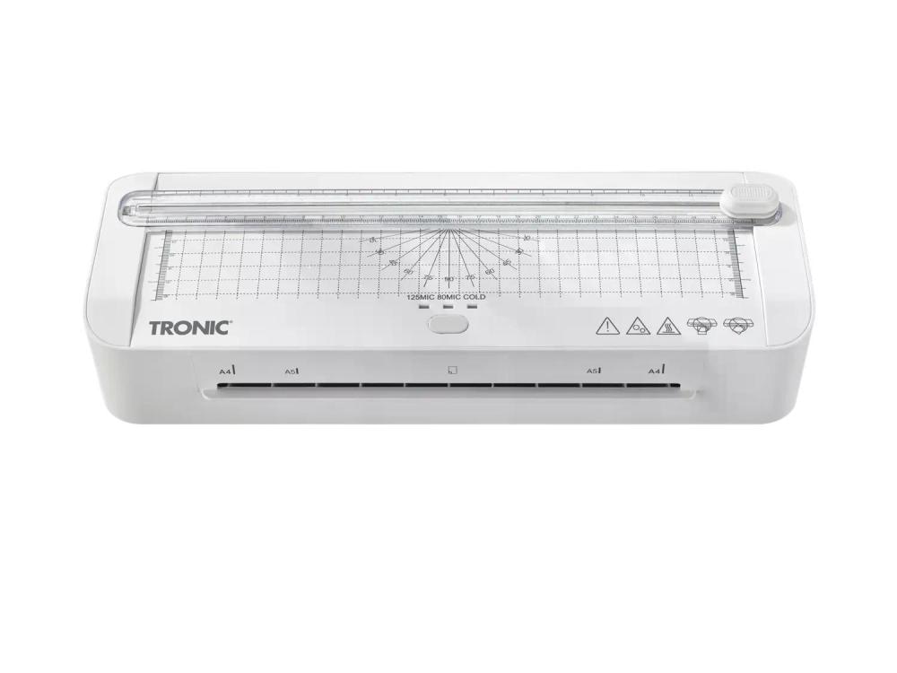Tronic Uređaj za plastificiranje Komad - Akcija u trgovini Lidl