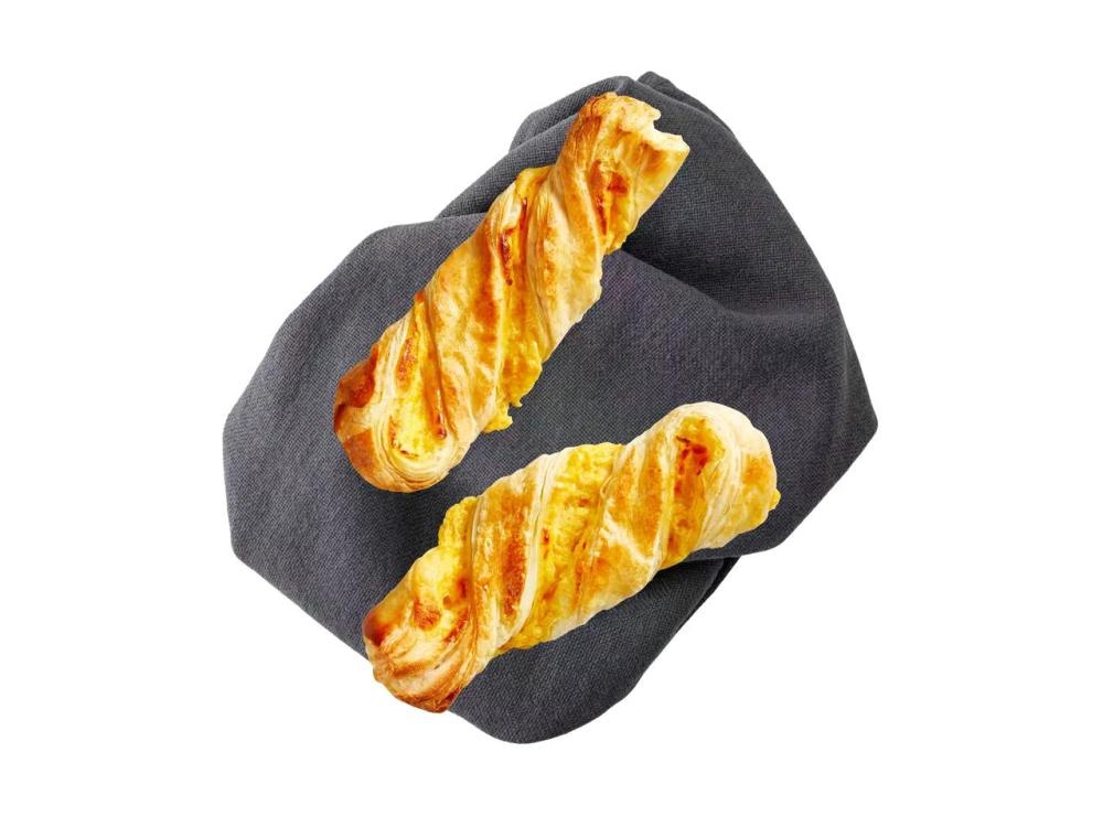 Cheddar Twist 95 g - Akcija u trgovini Lidl