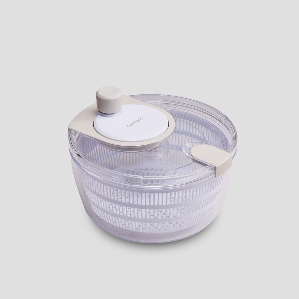 Delimano Cjedilo za salatu kom - Akcija u trgovini Konzum