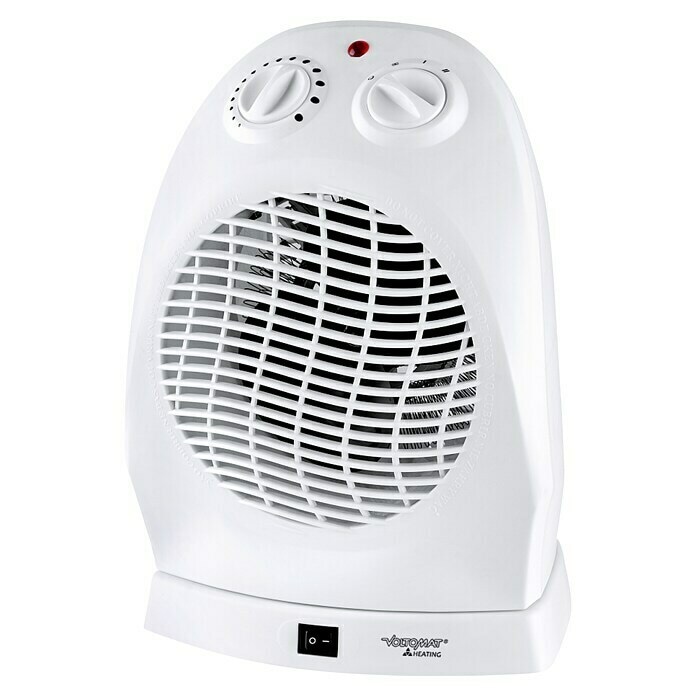 Ventilatorska grijalica Voltomat - Akcija u trgovini Bauhaus