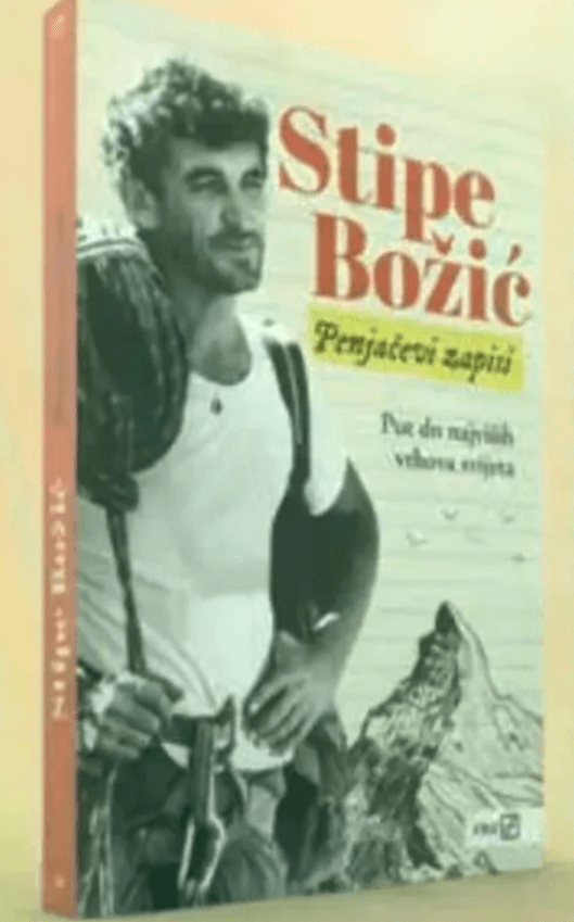 Penjačevi zapisi - Akcija u trgovini VBZ