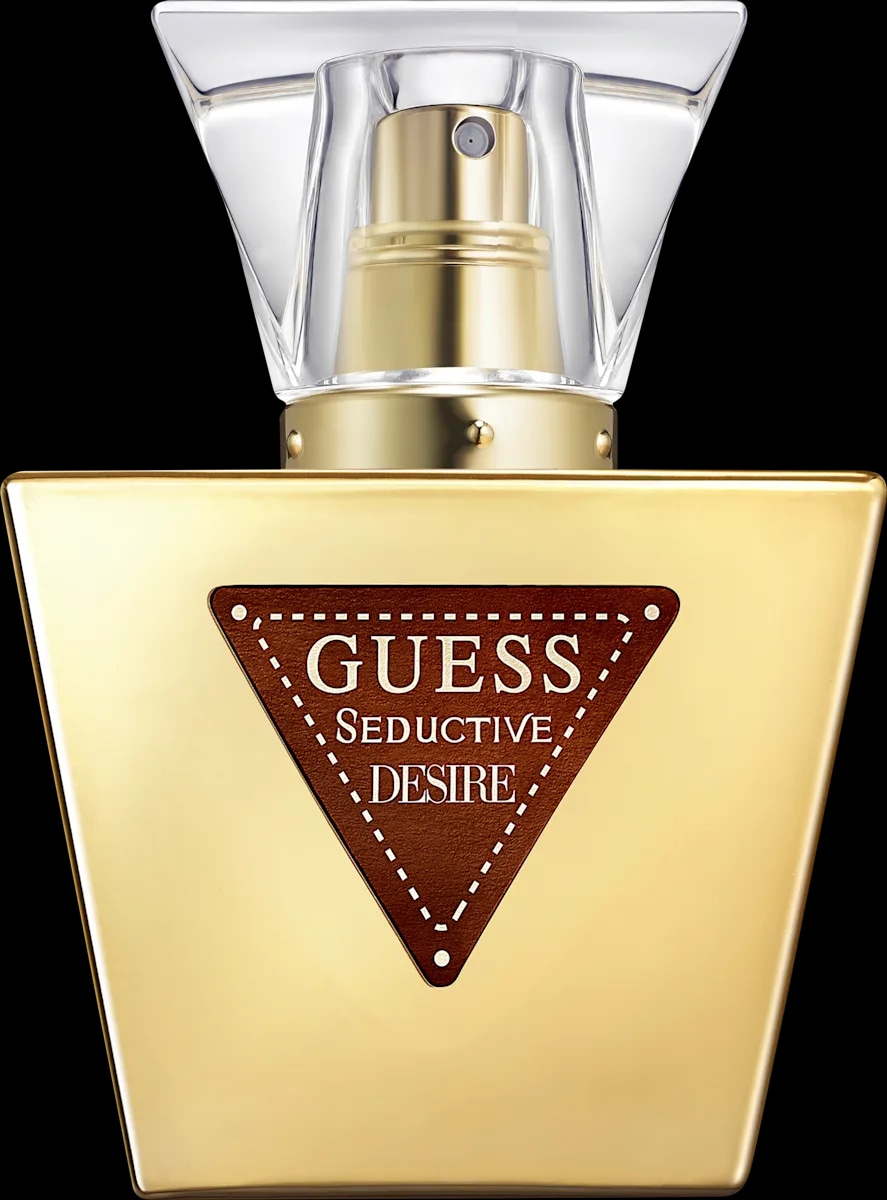 Guess Seductive Desire women 30 ml - Akcija u trgovini Dm