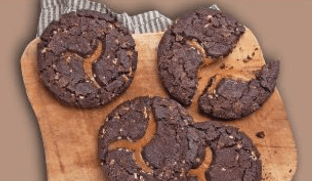 Keks 81 g - Akcija u trgovini Kaufland