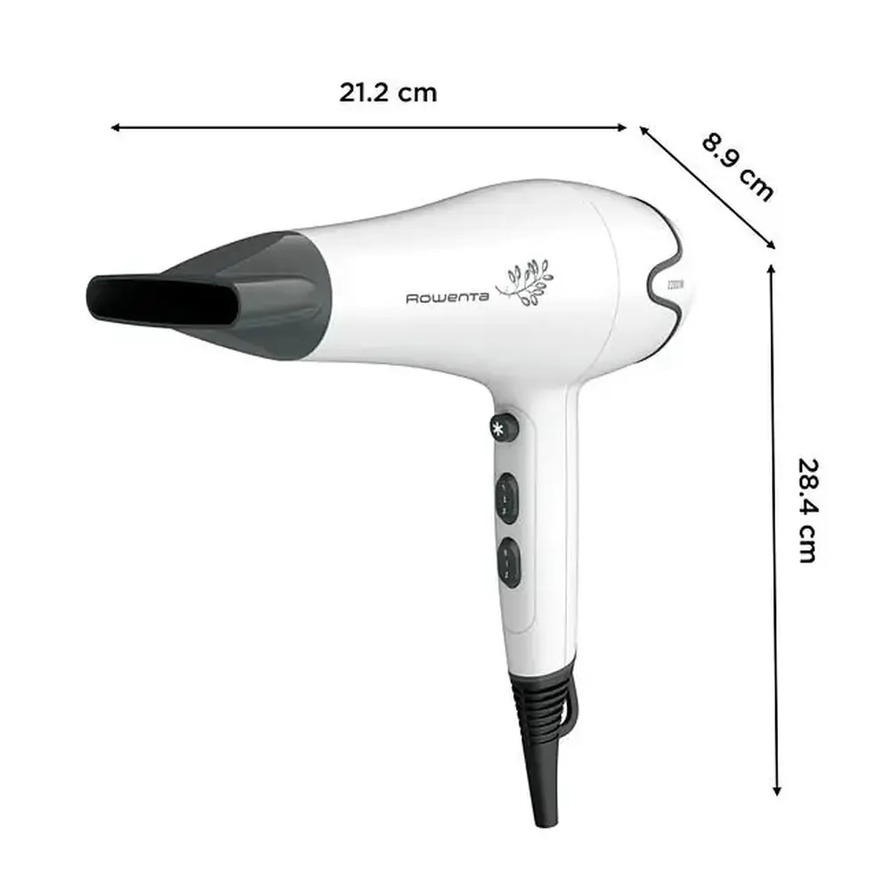 Rowenta Sušilo kose CV5708 - Akcija u trgovini Pevex