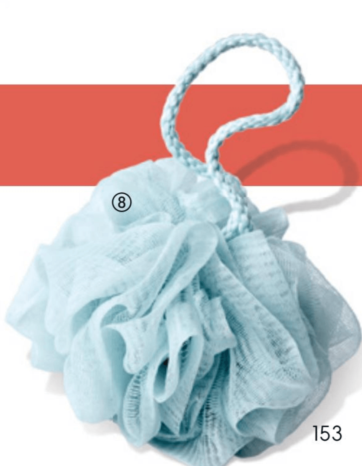 Spužva za tuširanje - Akcija u trgovini Oriflame