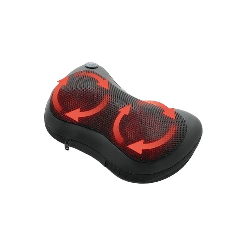 WELLNEO Masažni jastuk Easewave - Akcija u trgovini Konzum