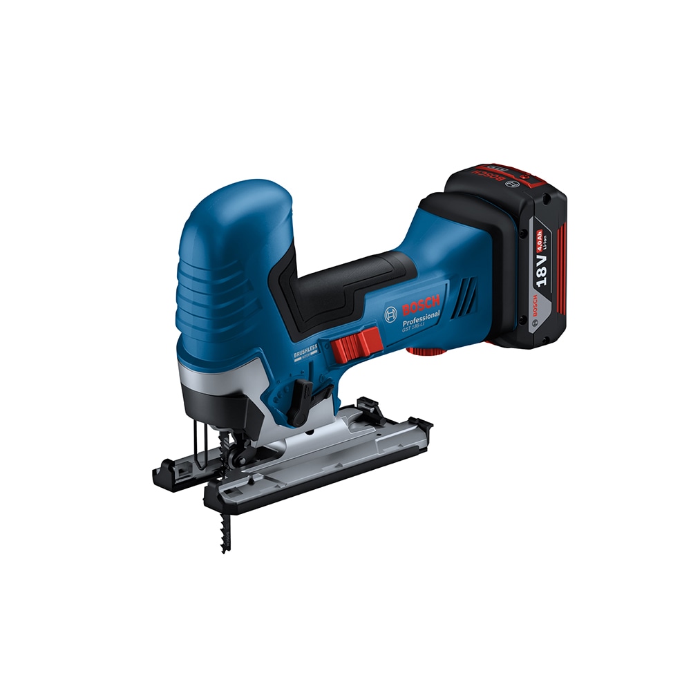 Aku ubodna pila 'GST-185 LI' Bosch - Akcija u trgovini Bauhaus