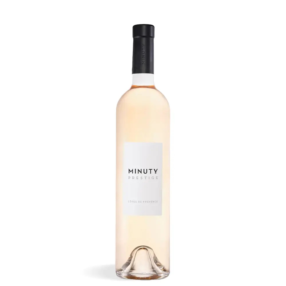 Minuty Rosé Prestige 0,75 l Akcija u trgovini Plodine