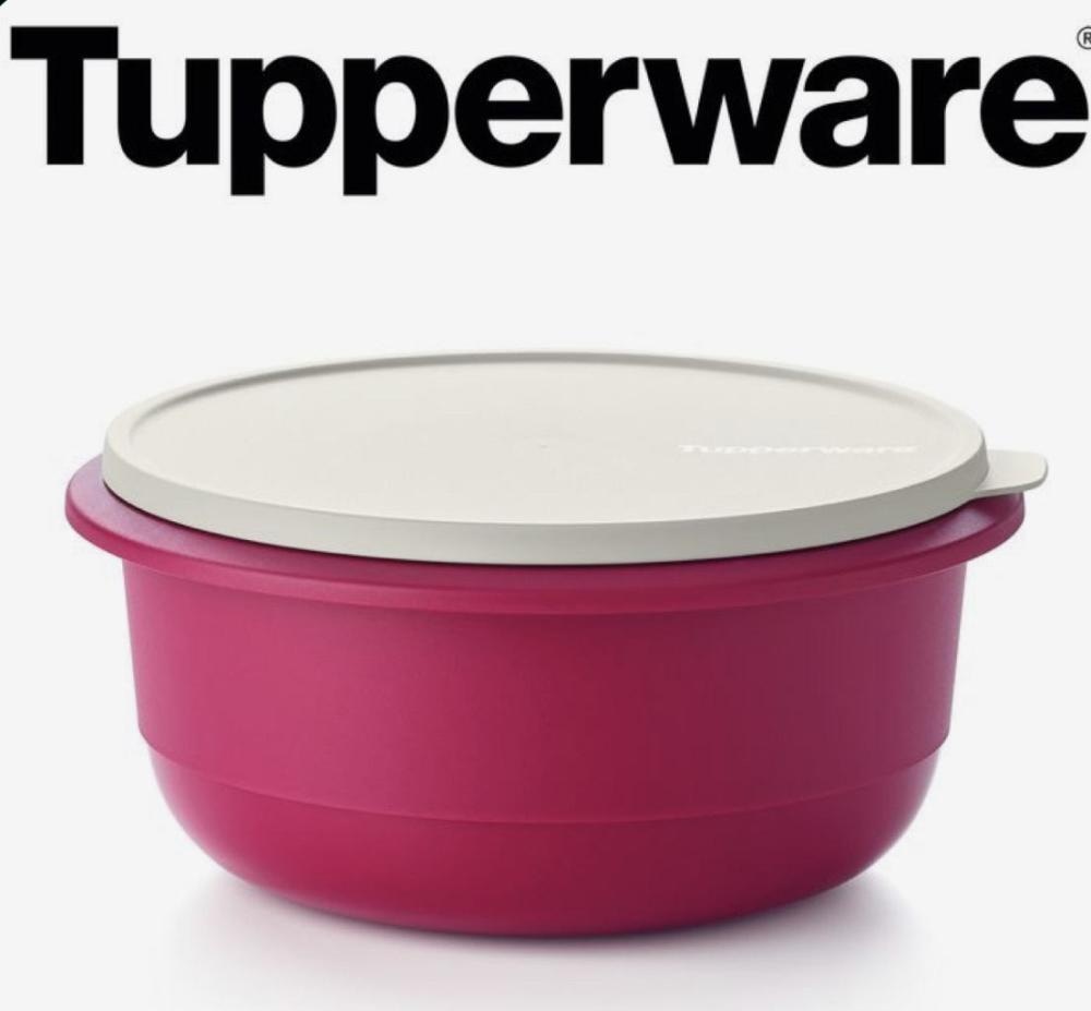 Ultimativna zdjela Tupperware 1 kom Akcija u trgovini Interspar
