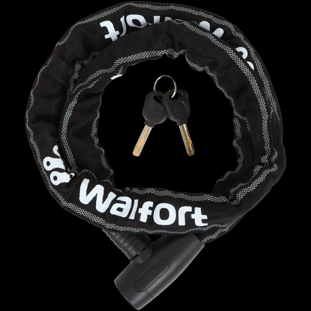 Walfort Lokot za bicikl 120cm - Akcija u trgovini Action