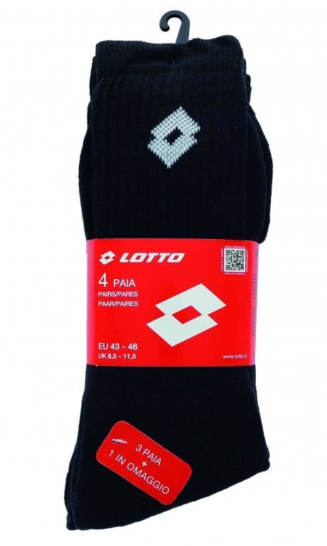 Lotto Čarape/Stopalice 3/1 - Akcija u trgovini Gavranović