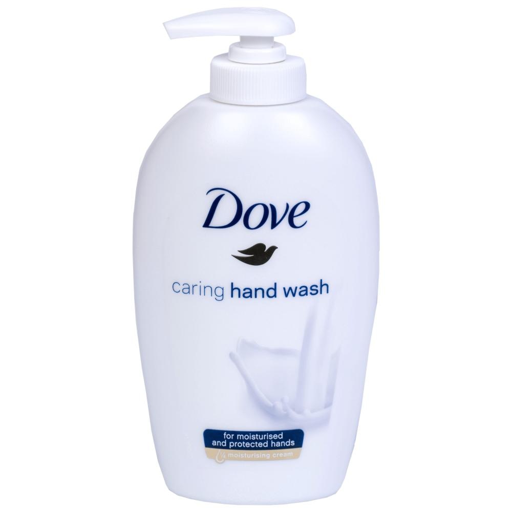 Dove sapuni - Akcija u trgovini Interspar