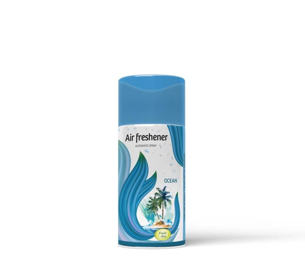 Fresh Day Punjenje za automatski osvježivač zraka 260 ml - Akcija u trgovini Trgovina Krk