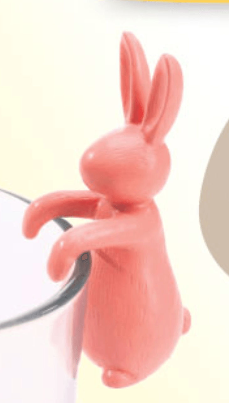 Dekorativni zec - Akcija u trgovini KTC