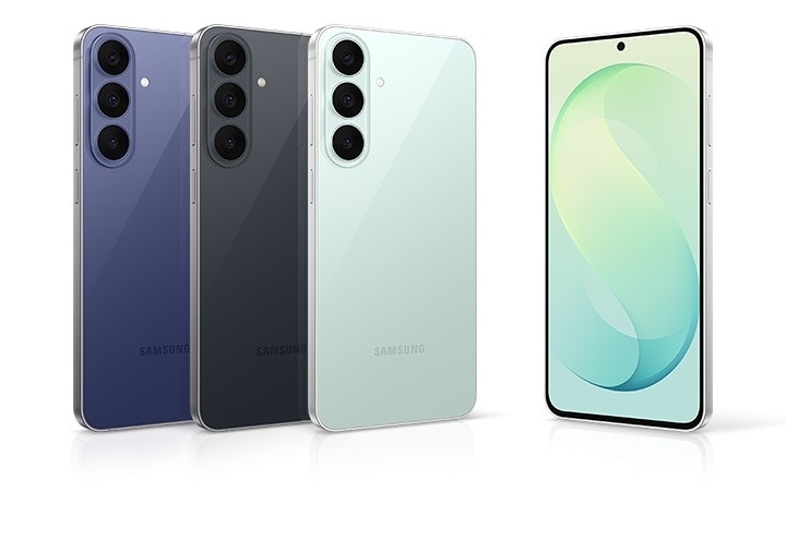 Samsung Galaxy S26 FE 5G 128 GB Akcija u trgovini Centar Tehnike