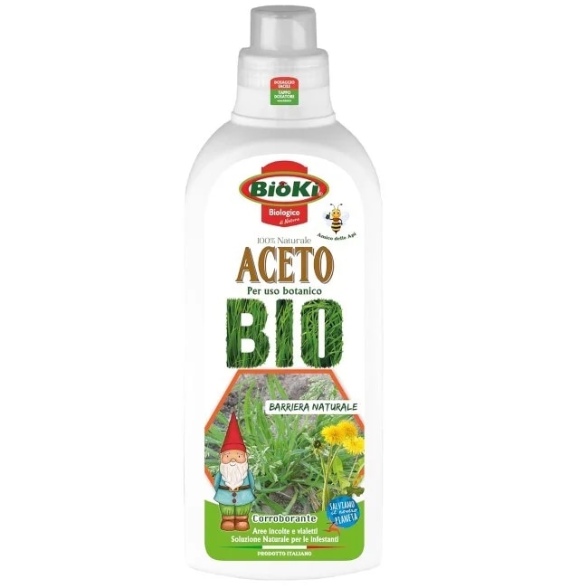 Bioki Aceto 650 ml Akcija u trgovini Grama