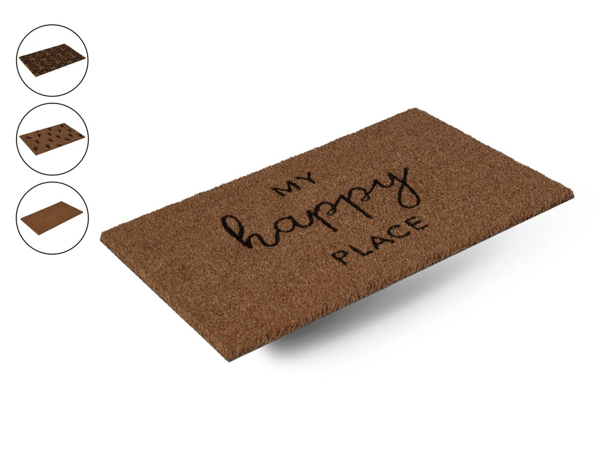 Otirači - Akcija u trgovini Pevex