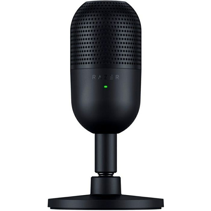 Razer Mikrofon Seiren V3 Mini - Akcija u trgovini Vacom
