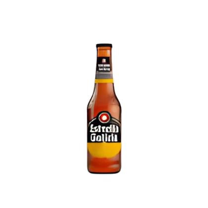 Estrella Galicia Pivo 0,5 L - Akcija u trgovini Tommy