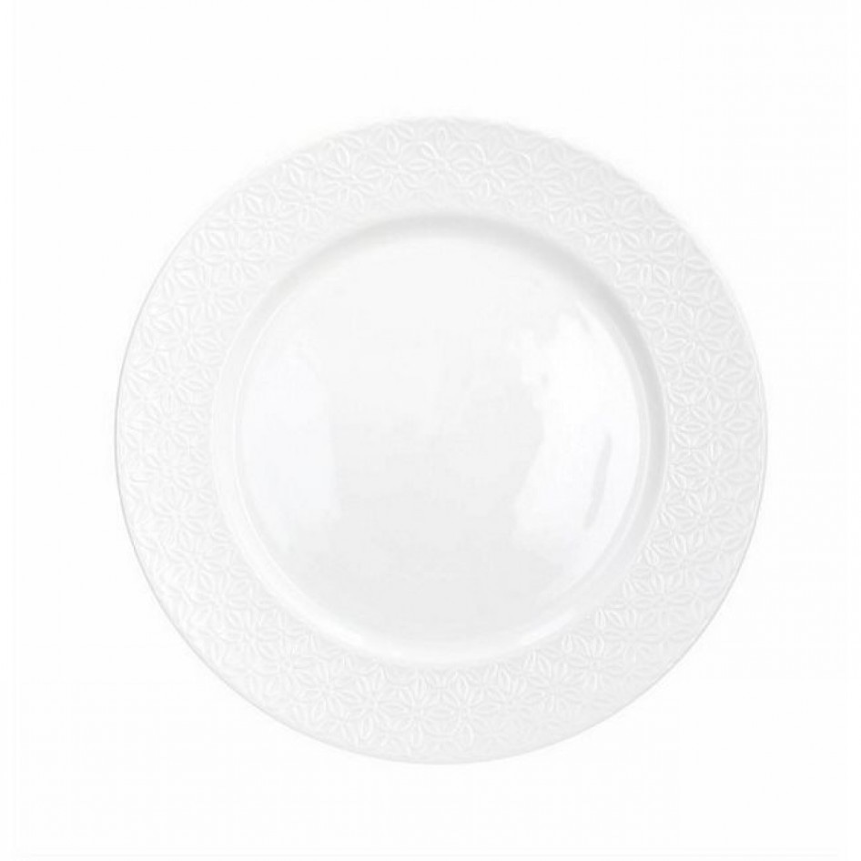 Olimpia tanjur 27cm, kom Tognana - Akcija u trgovini Konzum