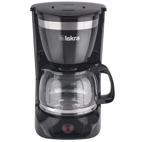 Aparat za kavu Iskra CM-123A - Akcija u trgovini KTC
