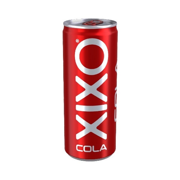 Xixo Cola 250ml Akcija u trgovini Žabac