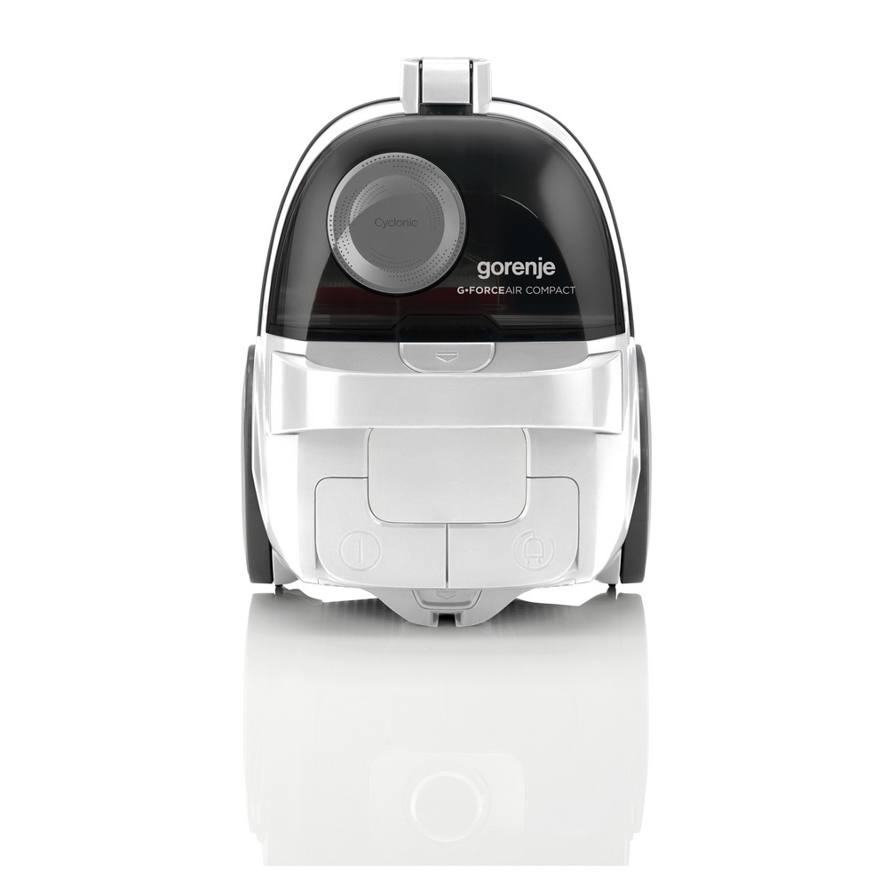 Usisavač Gorenje VCEA01GACWCY - Akcija u trgovini KTC