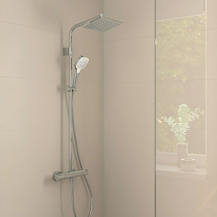 Tuš set Moventa E 230 - Akcija u trgovini Bauhaus