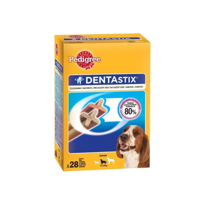 Pedigree Dentastix 720 g - Akcija u trgovini Lidl