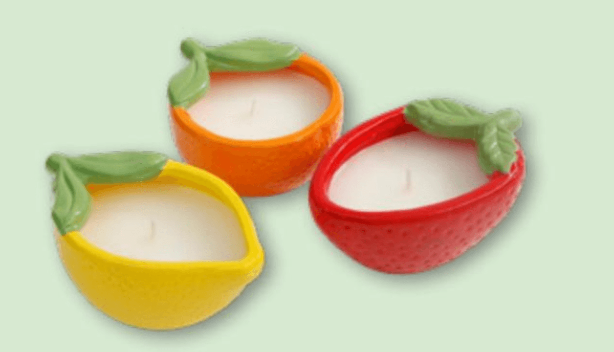 Citronela u keramičkoj teglici 1 kom - Akcija u trgovini Spar