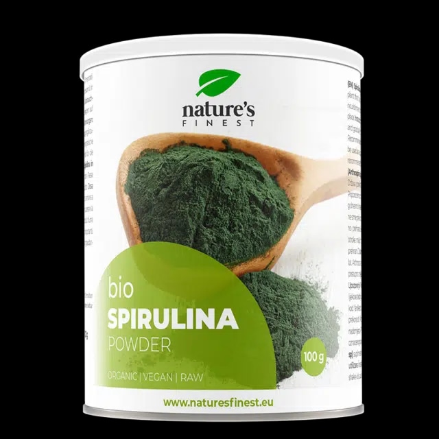 Odabrane Nature's Finest dodatke prehrani - Akcija u trgovini Bipa