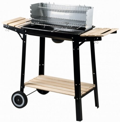 ROŠTILJ BARBECUE GARDEN 1 kom - Akcija u trgovini Spar