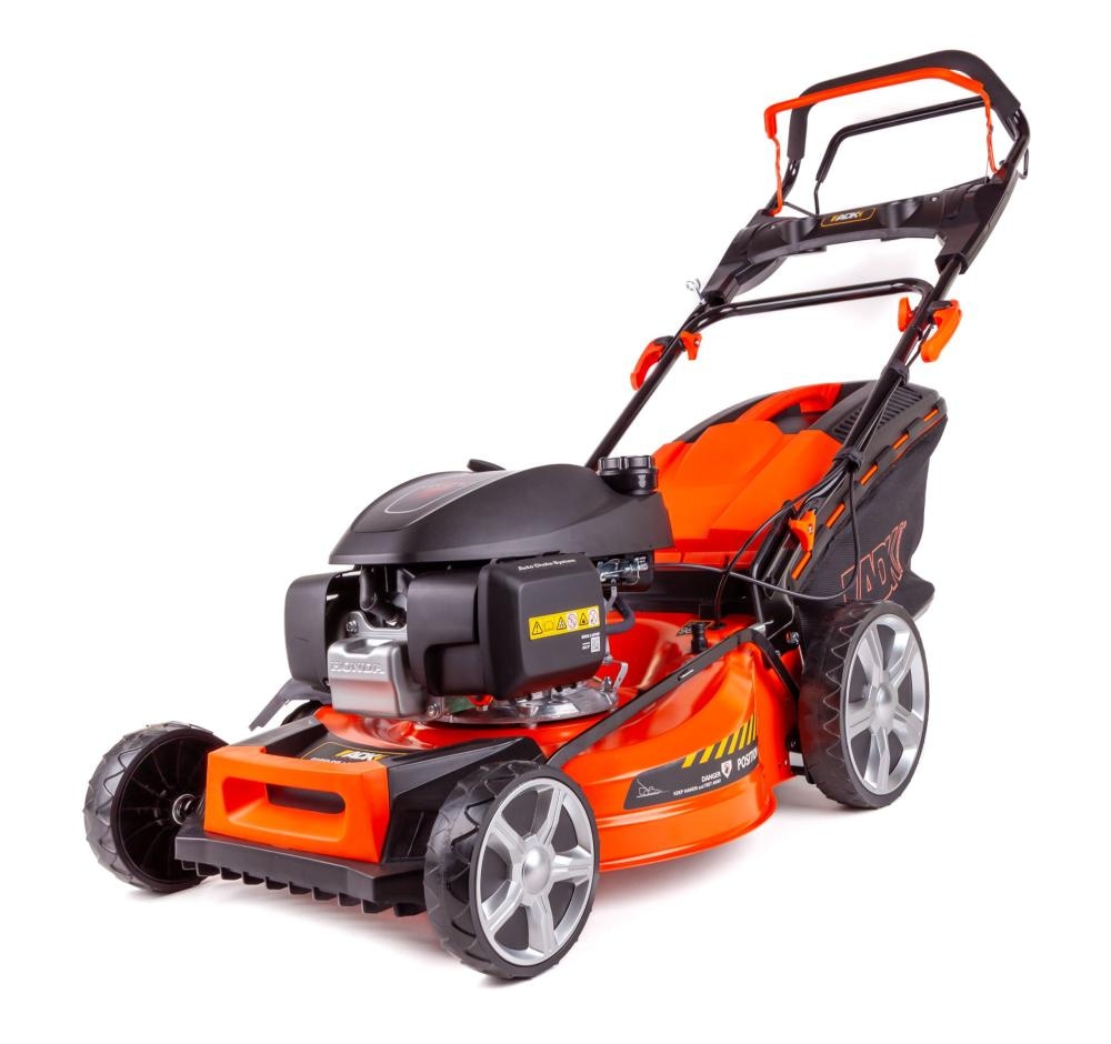 Motorna kosilica ADK GTM5006HS - Akcija u trgovini KTC