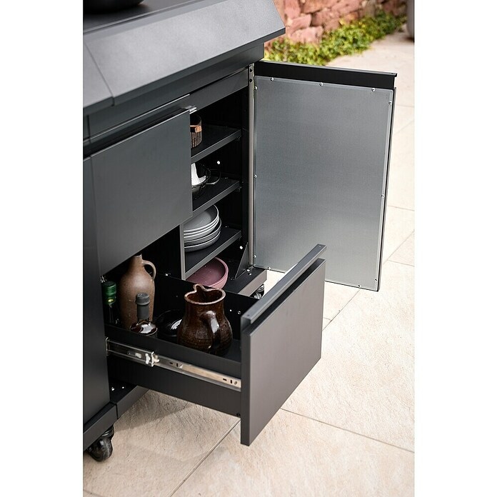 Set ladica 'Cliff Big Basic' 2 kom. - Akcija u trgovini Bauhaus