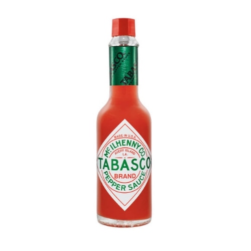 Tabasco umak 60ml - Akcija u trgovini Konzum