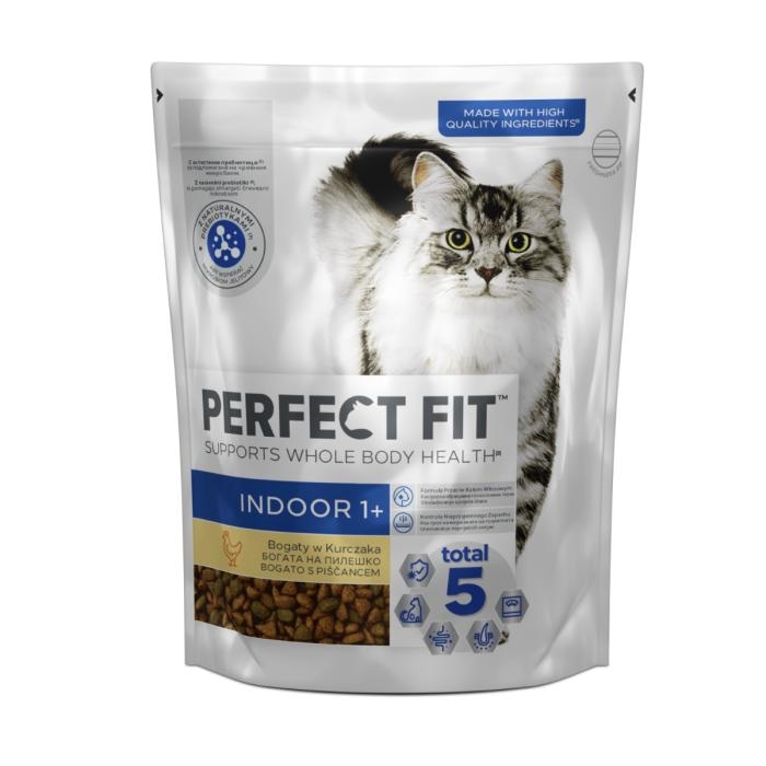 Perfect Fit 750 g - Akcija u trgovini Zoo City