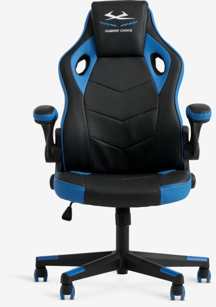 Vojens gaming stolica 72xV108-118xDub67 cm - Akcija u trgovini Jysk