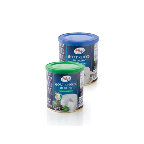 Meki sir u salamuri 500 g Eridanous - Akcija u trgovini Lidl