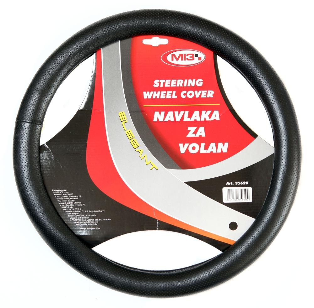 Navlaka za volan MI3 - Akcija u trgovini Kaufland
