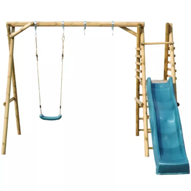 Swing Sabina 227x300x340 cm - Akcija u trgovini Merkury