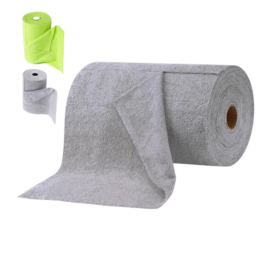 Krpe od mikrovlakana u roli 20 kom/pak - Akcija u trgovini KTC